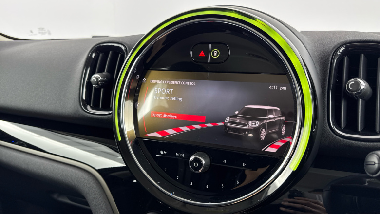 MINI Countryman 1.5 C Classic 5dr Auto Petrol Hatchback